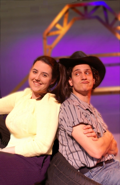Photo Flash: JPAS Presents FOOTLOOSE Image