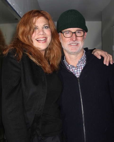 Photo Coverage: Celebrity Autobiography: In Their Own Words Image