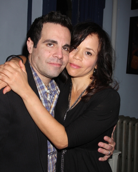 Photo Coverage: Celebrity Autobiography: In Their Own Words Image