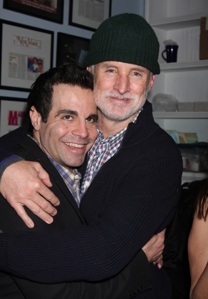 Photo Coverage: Celebrity Autobiography: In Their Own Words Image