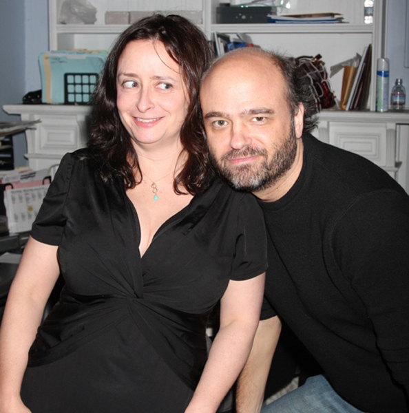 Photo Coverage: Celebrity Autobiography: In Their Own Words Image