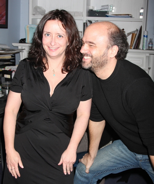 Photo Coverage: Celebrity Autobiography: In Their Own Words Image