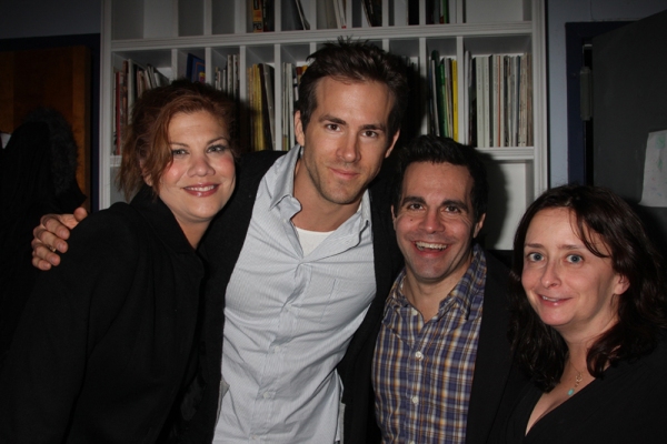 Photo Coverage: Celebrity Autobiography: In Their Own Words Image