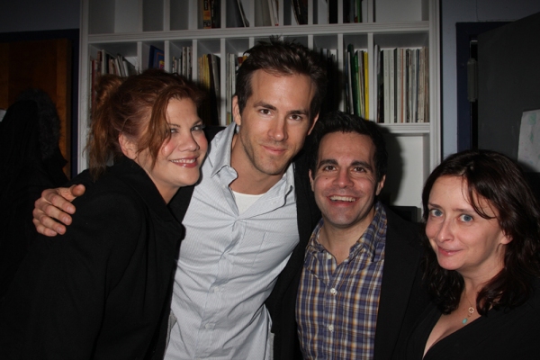 Photo Coverage: Celebrity Autobiography: In Their Own Words Image