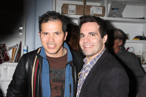 Photo Coverage: Celebrity Autobiography: In Their Own Words Image