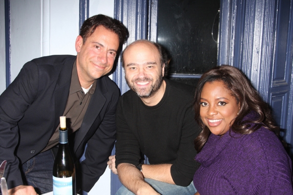 Photo Coverage: Celebrity Autobiography: In Their Own Words Image