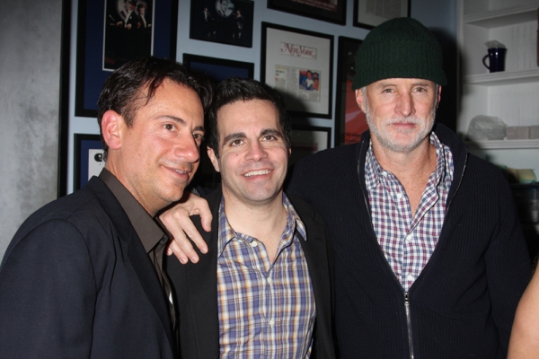 Photo Coverage: Celebrity Autobiography: In Their Own Words Image