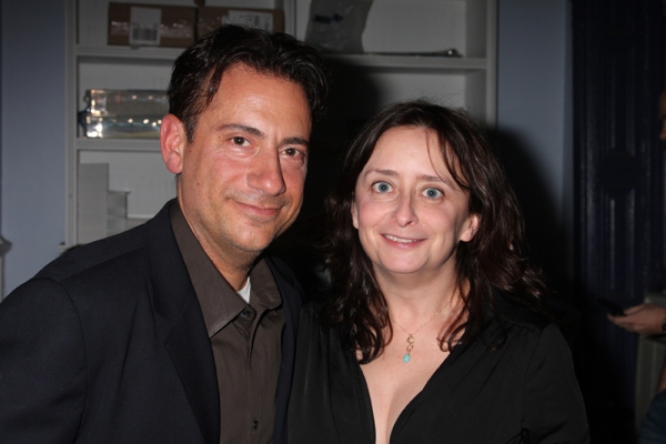 Photo Coverage: Celebrity Autobiography: In Their Own Words Image
