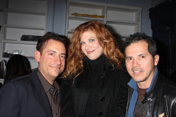 Photo Coverage: Celebrity Autobiography: In Their Own Words Image