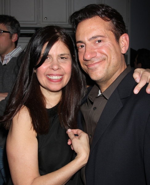 Photo Coverage: Celebrity Autobiography: In Their Own Words Image