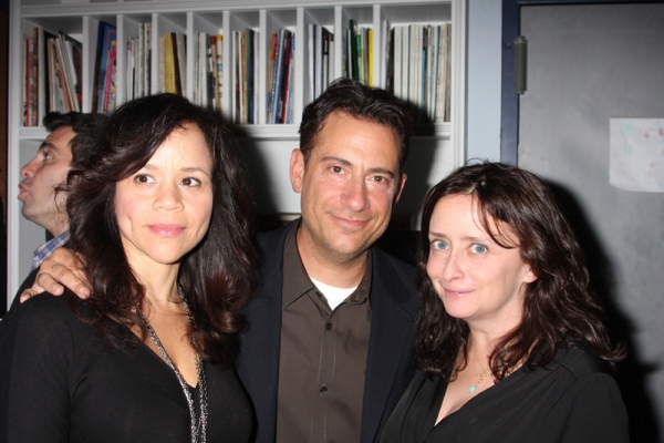 Photo Coverage: Celebrity Autobiography: In Their Own Words Image
