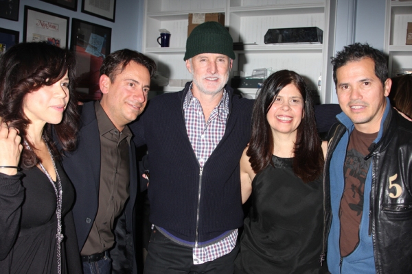 Photo Coverage: Celebrity Autobiography: In Their Own Words Image