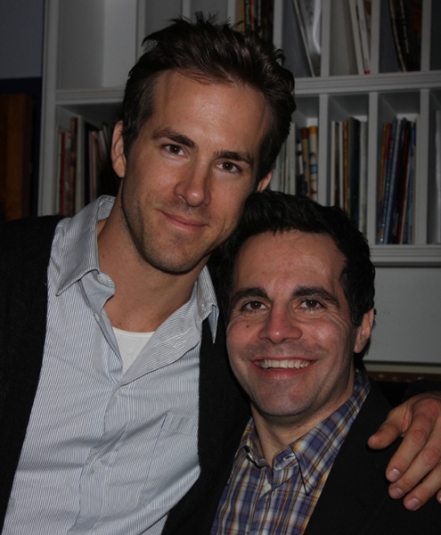 Photo Coverage: Celebrity Autobiography: In Their Own Words Image