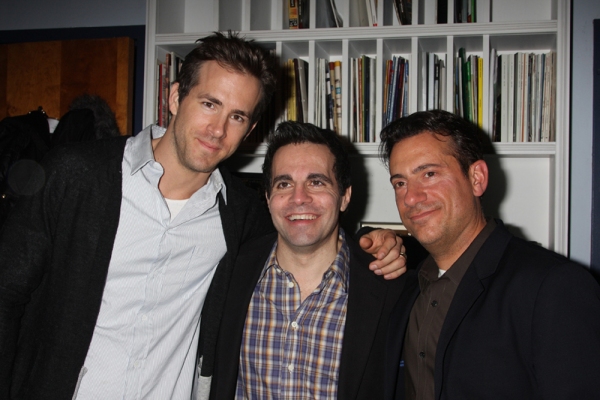 Photo Coverage: Celebrity Autobiography: In Their Own Words Image