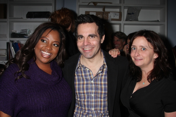 Photo Coverage: Celebrity Autobiography: In Their Own Words Image