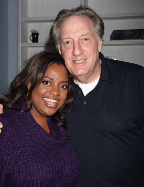 Photo Coverage: Celebrity Autobiography: In Their Own Words Image
