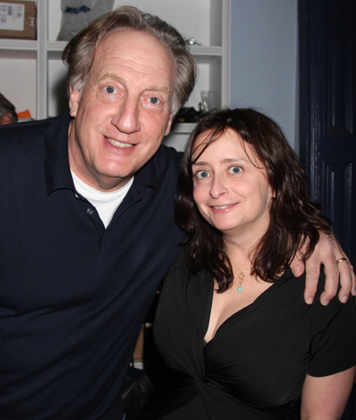 Photo Coverage: Celebrity Autobiography: In Their Own Words Image