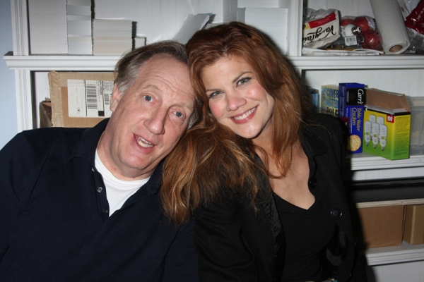 Photo Coverage: Celebrity Autobiography: In Their Own Words Image