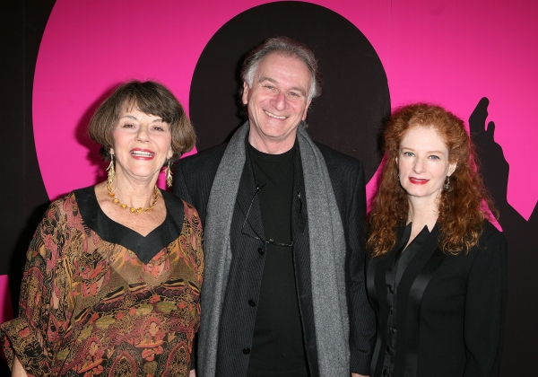 Photo Flash: 2010 LA Stage Alliance Ovation Awards Image