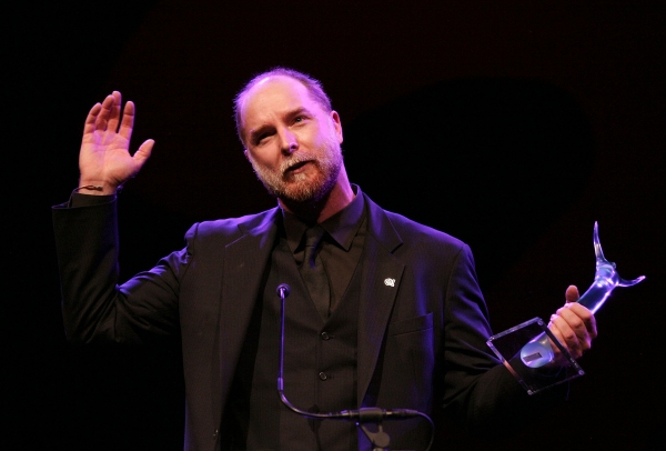 Photo Flash: 2010 LA Stage Alliance Ovation Awards  Image