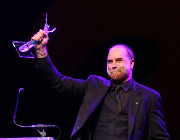 Photo Flash: 2010 LA Stage Alliance Ovation Awards  Image