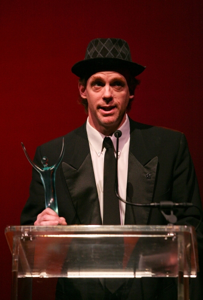 Photo Flash: 2010 LA Stage Alliance Ovation Awards 