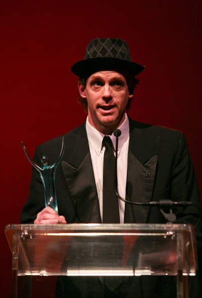 Photo Flash: 2010 LA Stage Alliance Ovation Awards Image