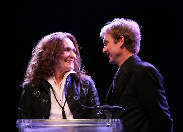 Photo Flash: 2010 LA Stage Alliance Ovation Awards Image