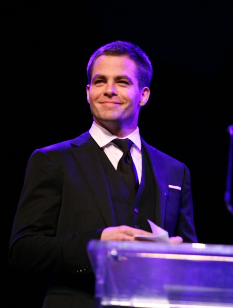 Photo Flash: 2010 LA Stage Alliance Ovation Awards Image