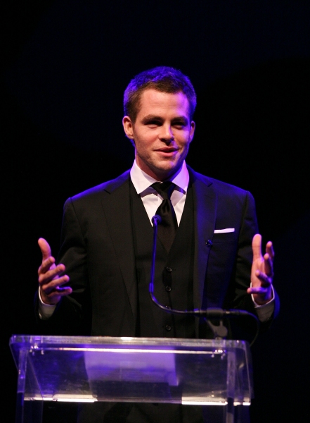 Photo Flash: 2010 LA Stage Alliance Ovation Awards Image