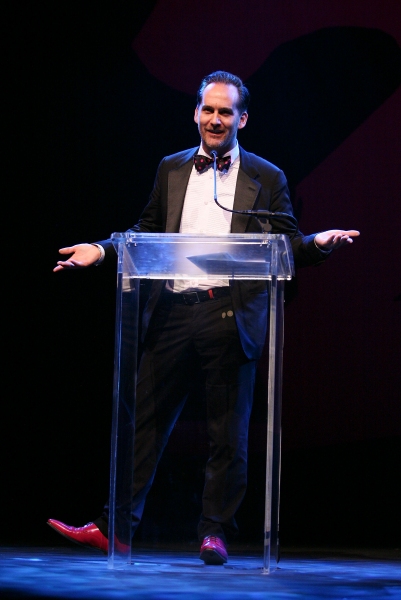 Photo Flash: 2010 LA Stage Alliance Ovation Awards Image