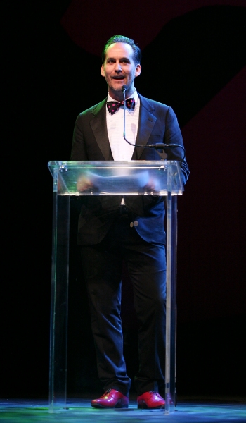 Photo Flash: 2010 LA Stage Alliance Ovation Awards  Image