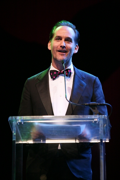 Photo Flash: 2010 LA Stage Alliance Ovation Awards Image
