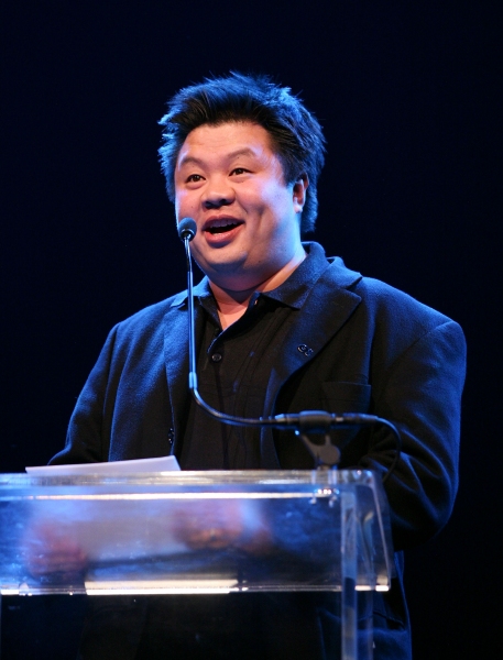 Photo Flash: 2010 LA Stage Alliance Ovation Awards Image