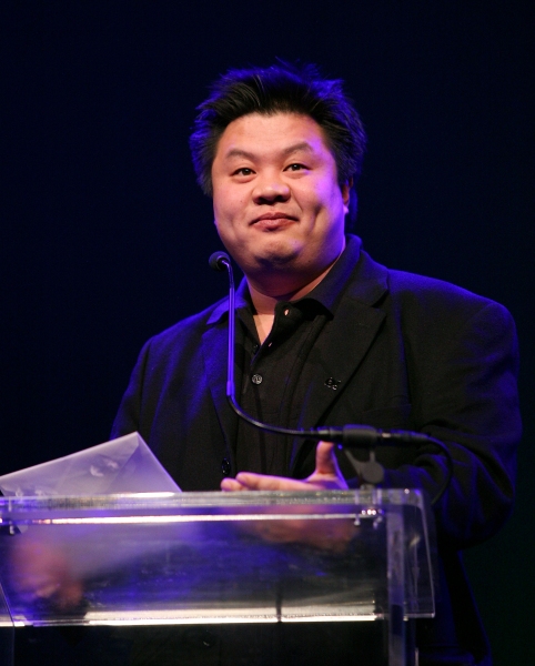 Photo Flash: 2010 LA Stage Alliance Ovation Awards Image
