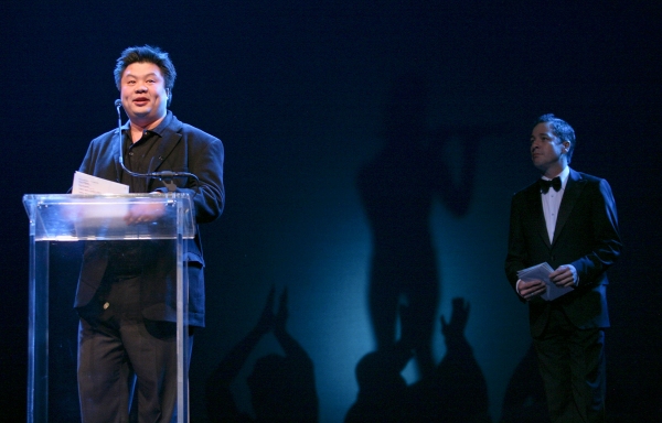 Photo Flash: 2010 LA Stage Alliance Ovation Awards Image