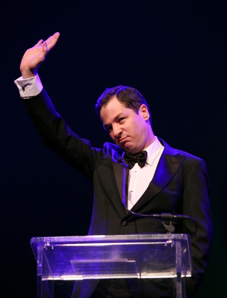 Photo Flash: 2010 LA Stage Alliance Ovation Awards Image