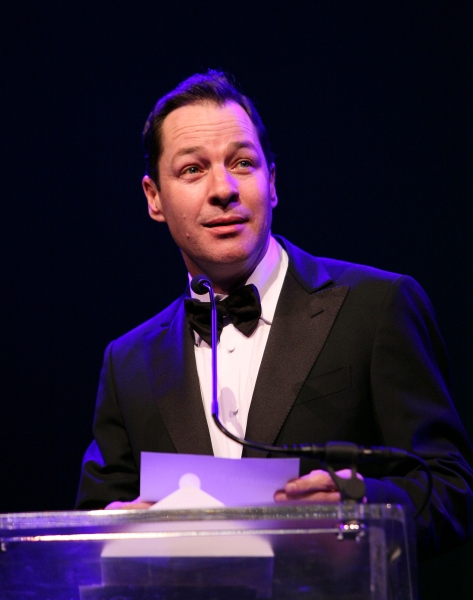 Photo Flash: 2010 LA Stage Alliance Ovation Awards Image