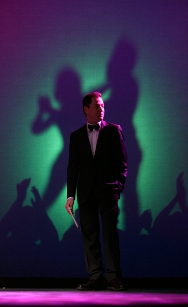 Photo Flash: 2010 LA Stage Alliance Ovation Awards Image