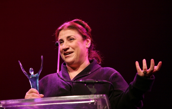 Photo Flash: 2010 LA Stage Alliance Ovation Awards Image