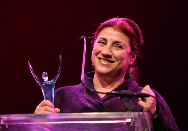 Photo Flash: 2010 LA Stage Alliance Ovation Awards Image