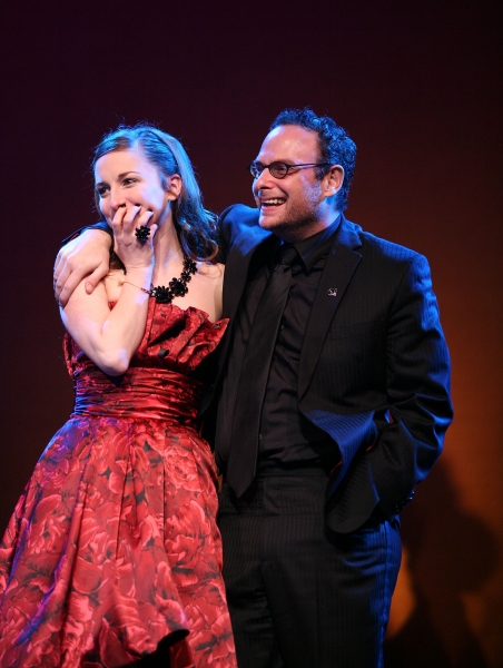 Photo Flash: 2010 LA Stage Alliance Ovation Awards Image