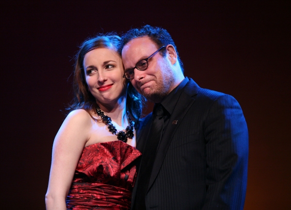 Photo Flash: 2010 LA Stage Alliance Ovation Awards Image