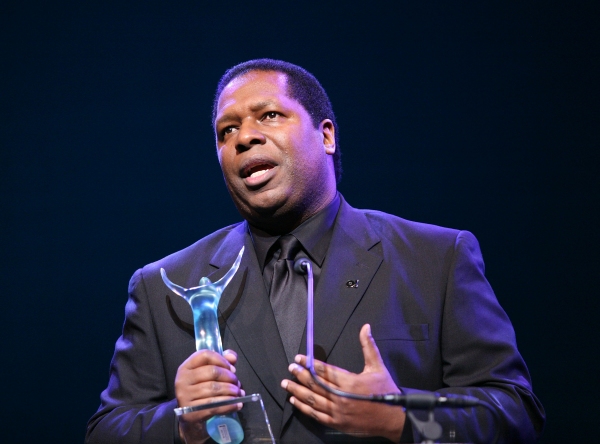 Photo Flash: 2010 LA Stage Alliance Ovation Awards  Image