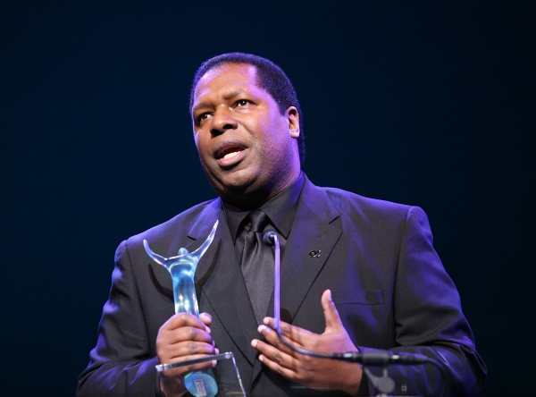 Photo Flash: 2010 LA Stage Alliance Ovation Awards Image
