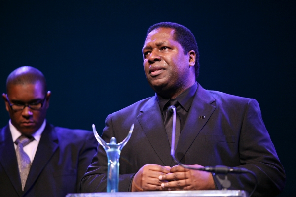 Photo Flash: 2010 LA Stage Alliance Ovation Awards Image