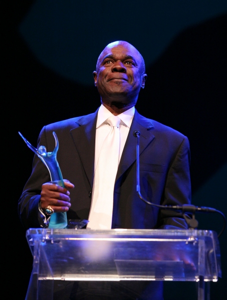 Photo Flash: 2010 LA Stage Alliance Ovation Awards Image