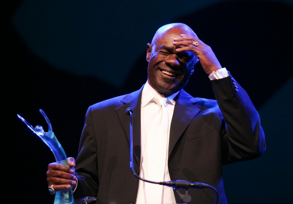 Photo Flash: 2010 LA Stage Alliance Ovation Awards Image