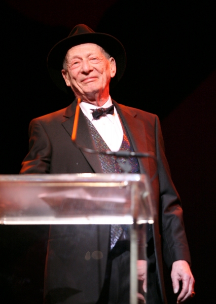 Photo Flash: 2010 LA Stage Alliance Ovation Awards Image