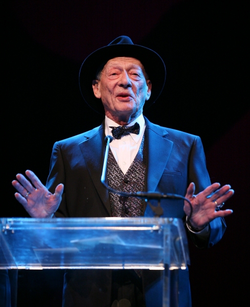 Photo Flash: 2010 LA Stage Alliance Ovation Awards Image